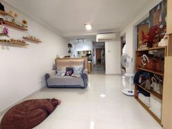 Blk 91 Toa Payoh Palm Spring (Toa Payoh), HDB 3 Rooms #617747141
